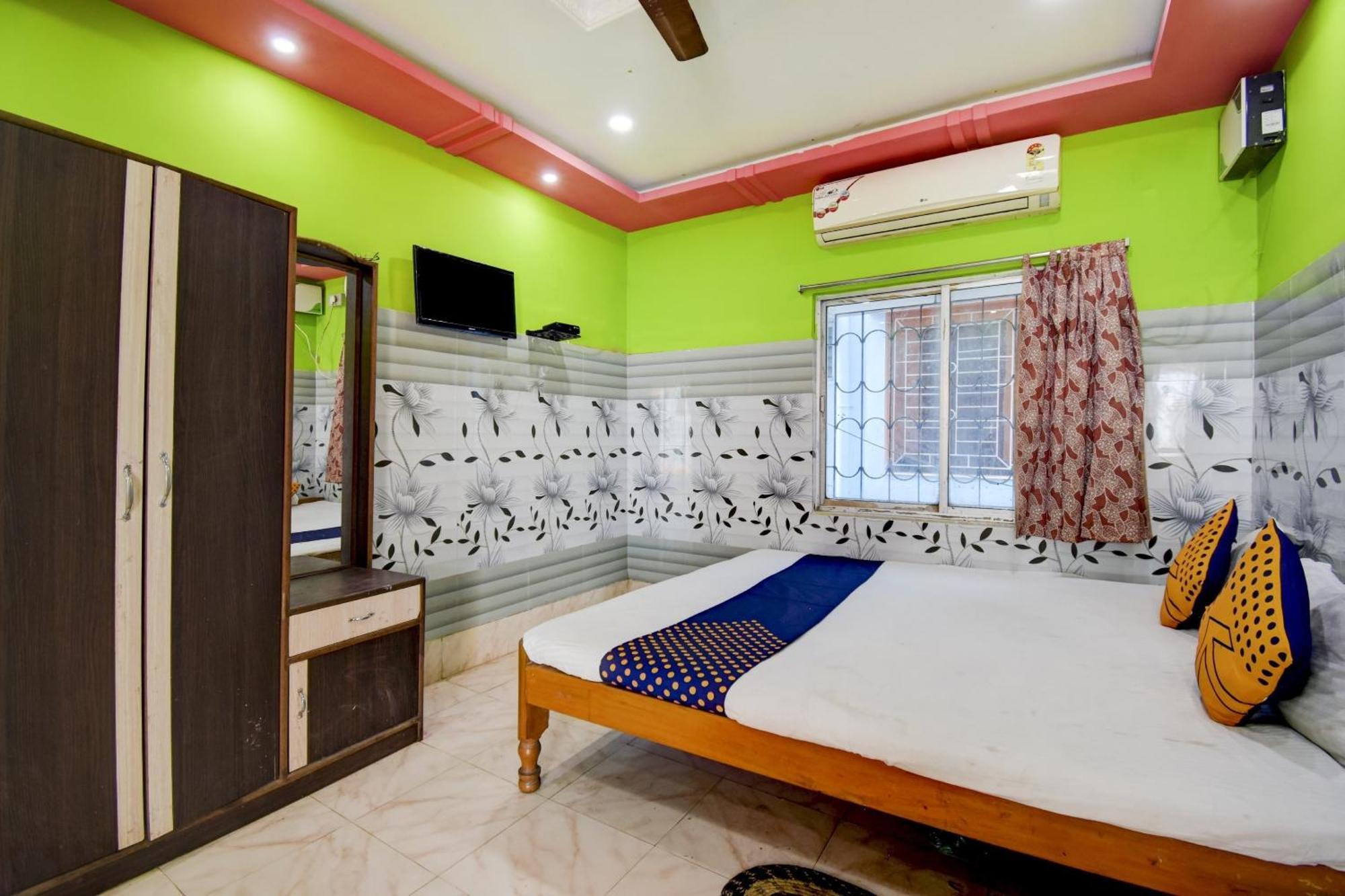 Spot On Sankhabela Guest House Дигха Экстерьер фото