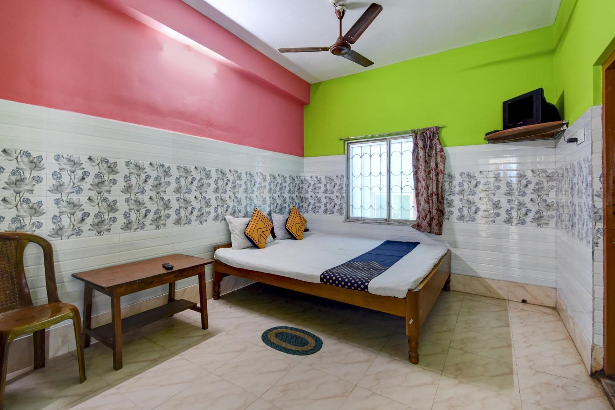 Spot On Sankhabela Guest House Дигха Экстерьер фото