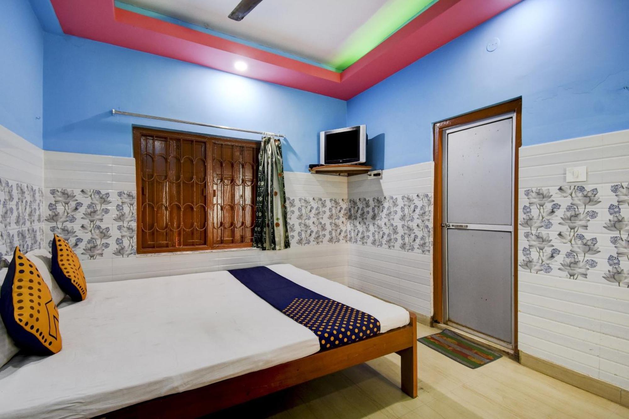 Spot On Sankhabela Guest House Дигха Экстерьер фото
