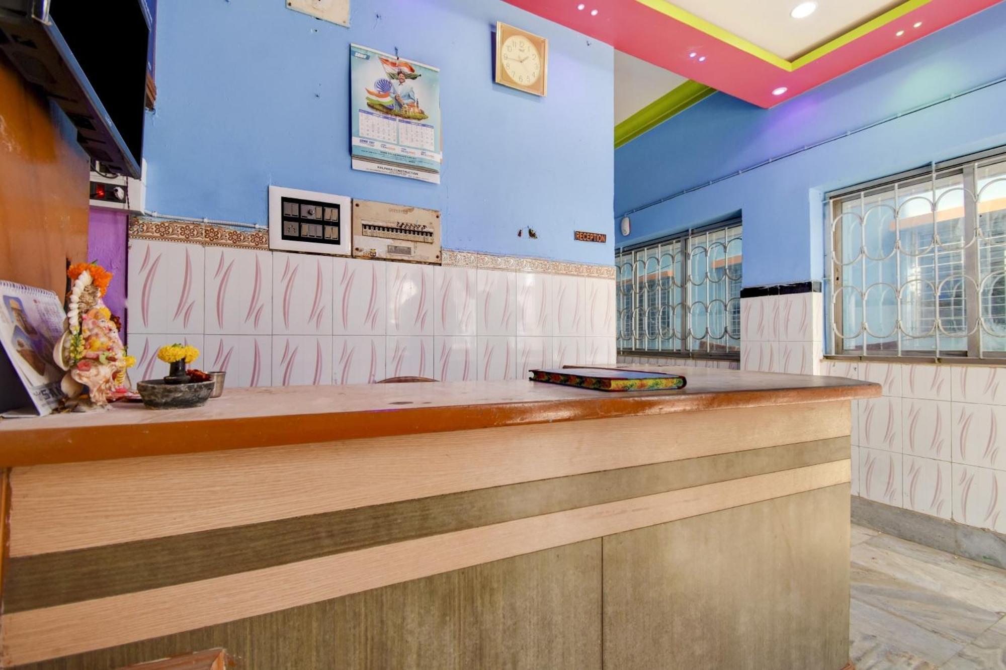 Spot On Sankhabela Guest House Дигха Экстерьер фото