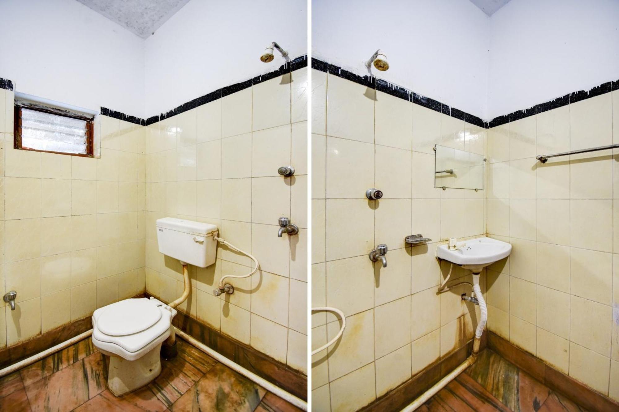 Spot On Sankhabela Guest House Дигха Экстерьер фото