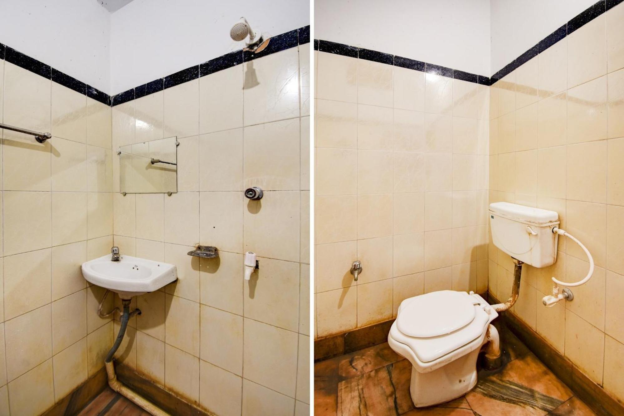 Spot On Sankhabela Guest House Дигха Экстерьер фото