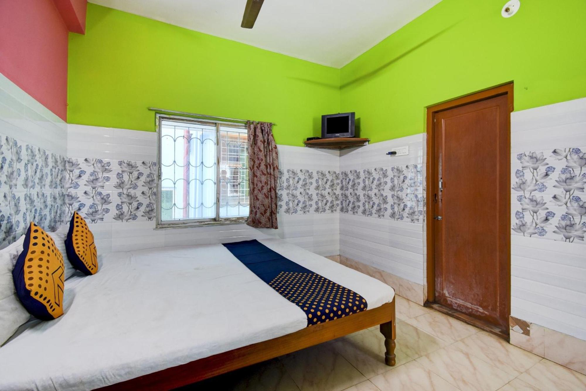Spot On Sankhabela Guest House Дигха Экстерьер фото