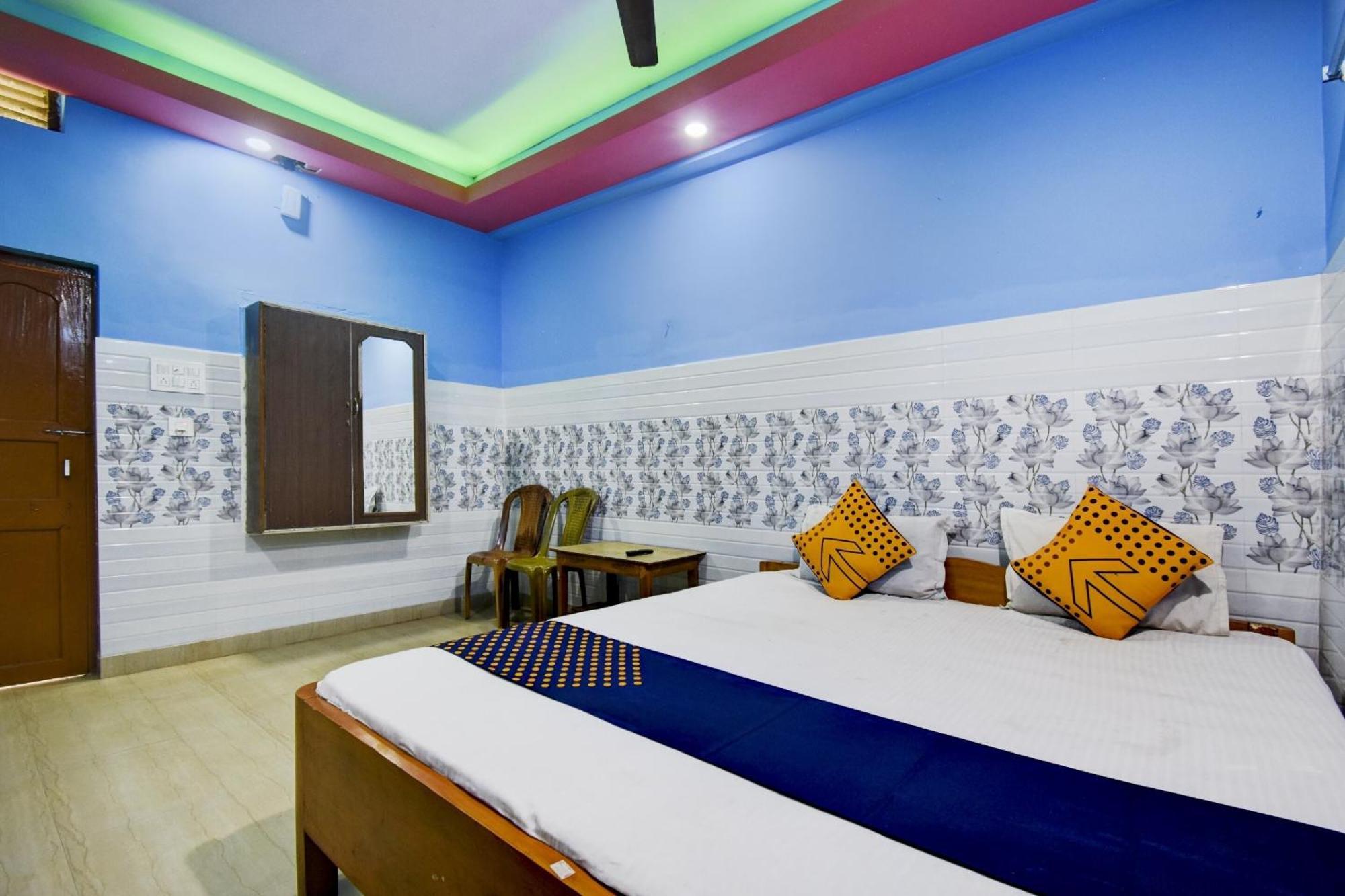 Spot On Sankhabela Guest House Дигха Экстерьер фото