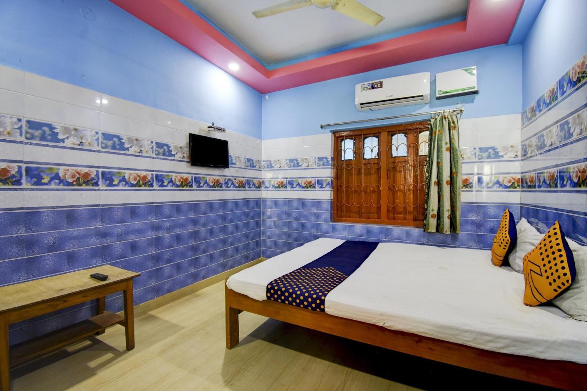 Spot On Sankhabela Guest House Дигха Экстерьер фото