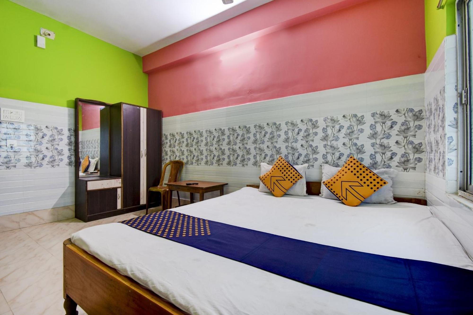 Spot On Sankhabela Guest House Дигха Экстерьер фото