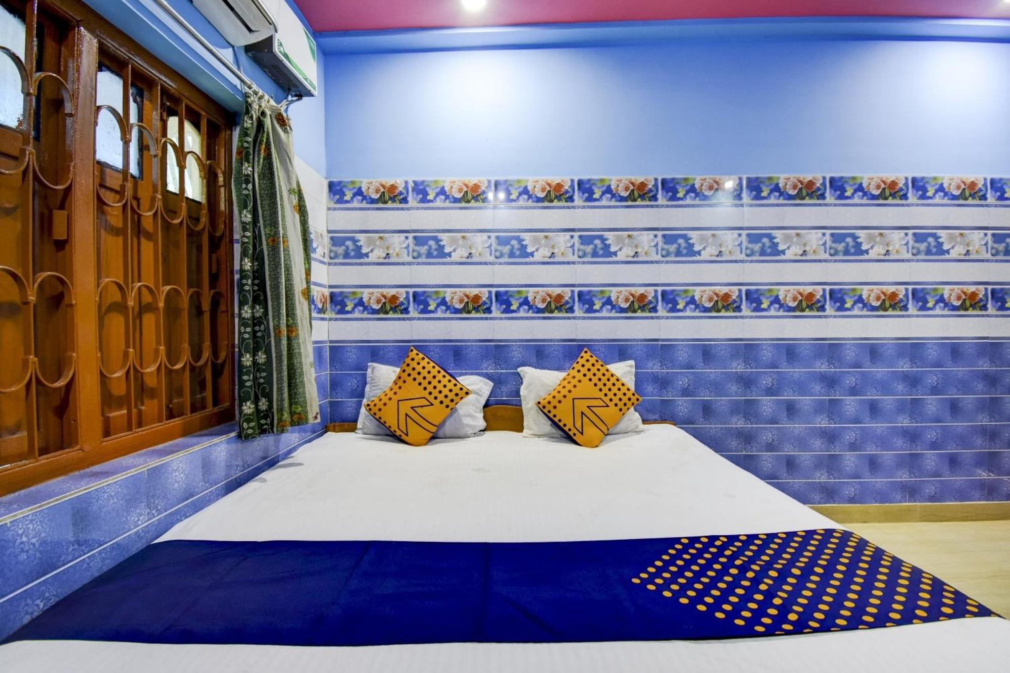 Spot On Sankhabela Guest House Дигха Экстерьер фото