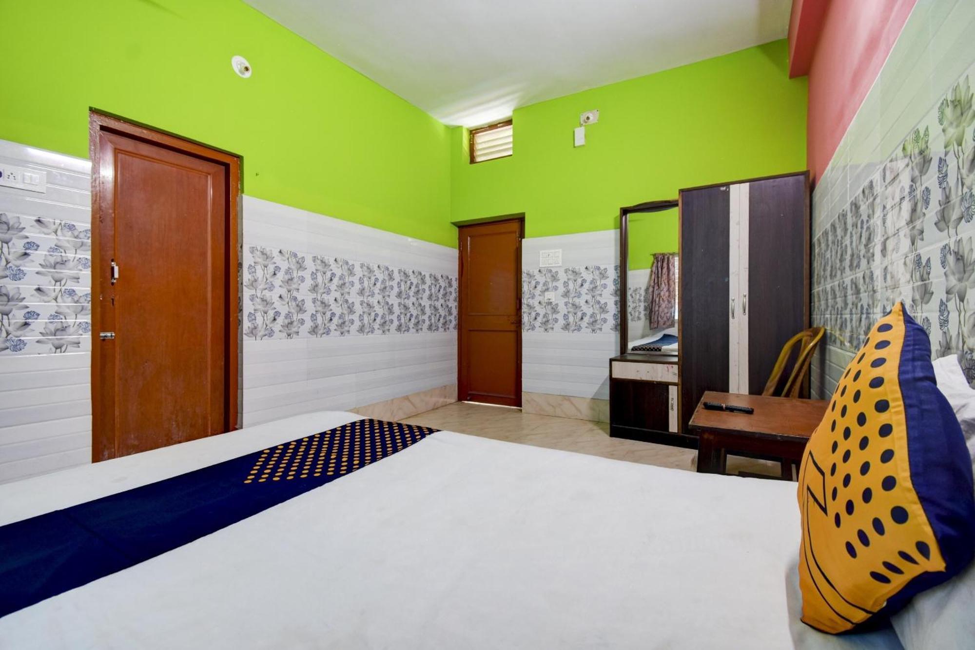 Spot On Sankhabela Guest House Дигха Экстерьер фото
