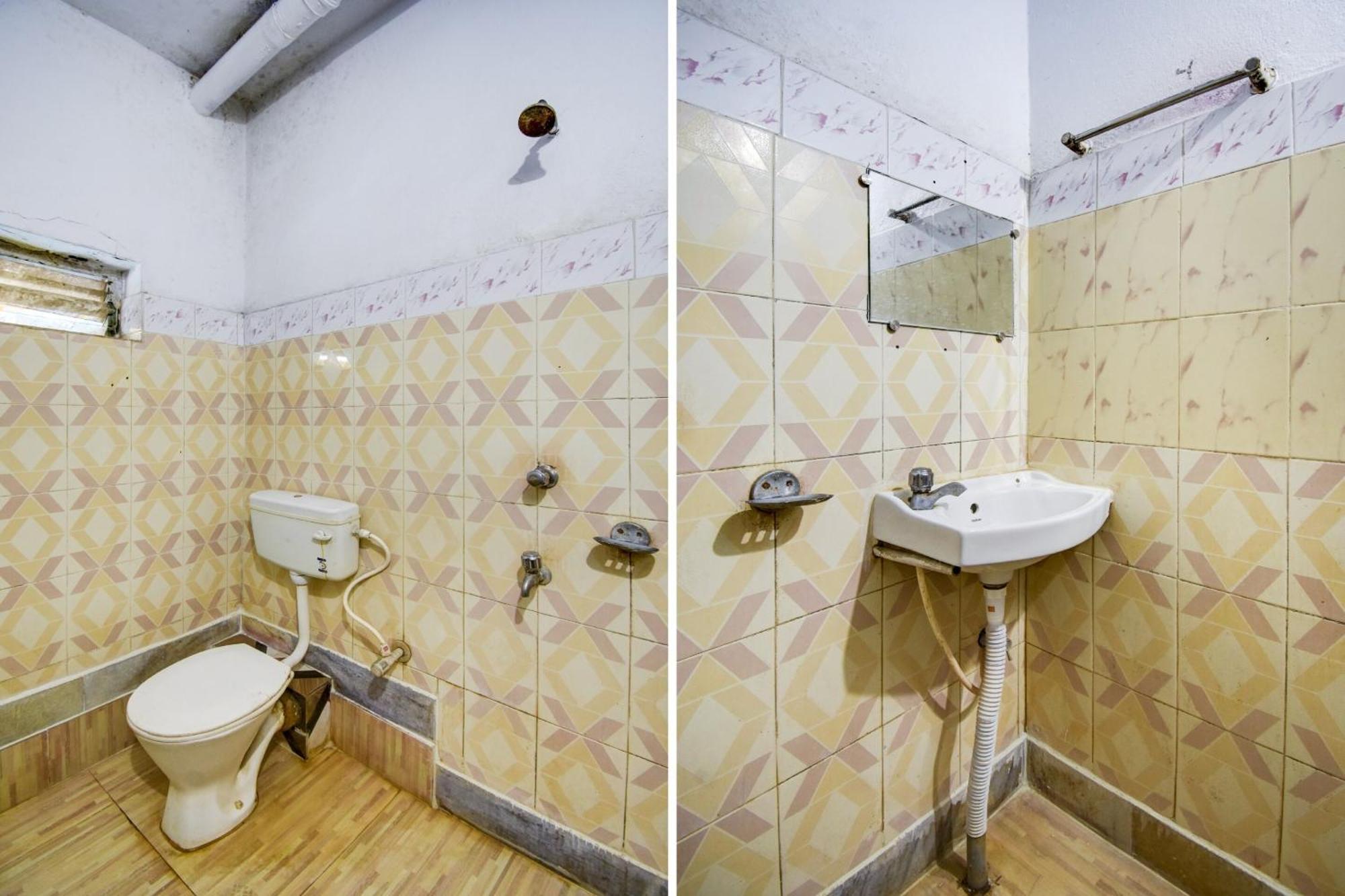Spot On Sankhabela Guest House Дигха Экстерьер фото